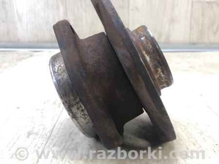 ФОТО Ступица для Audi (Ауди) A3 8V1, 8VA, 8V7, 8VS (03.2012-...) Киев