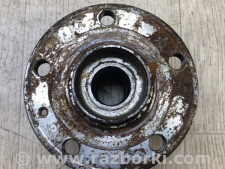 ФОТО Ступица для Audi (Ауди) A3 8V1, 8VA, 8V7, 8VS (03.2012-...) Киев