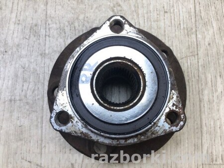 ФОТО Ступица для Audi (Ауди) A3 8V1, 8VA, 8V7, 8VS (03.2012-...) Киев