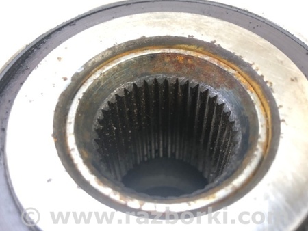 ФОТО Ступица для Audi (Ауди) A3 8V1, 8VA, 8V7, 8VS (03.2012-...) Киев