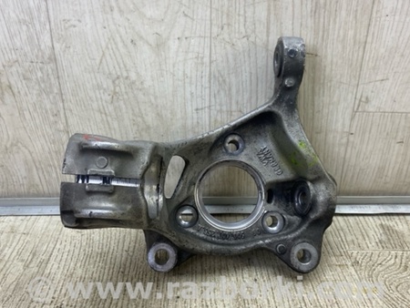 ФОТО Кулак поворотный для Audi (Ауди) A3 8V1, 8VA, 8V7, 8VS (03.2012-...) Киев