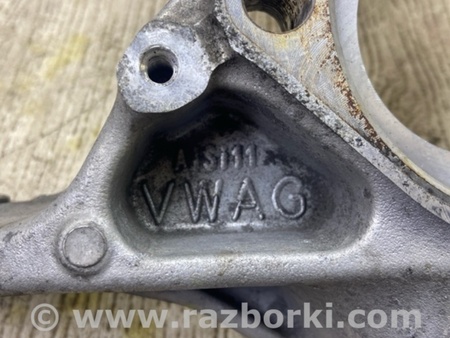 ФОТО Кулак поворотный для Audi (Ауди) A3 8V1, 8VA, 8V7, 8VS (03.2012-...) Киев