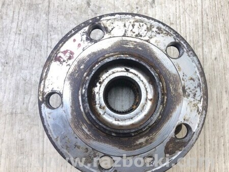 ФОТО Ступица для Audi (Ауди) A3 8V1, 8VA, 8V7, 8VS (03.2012-...) Киев