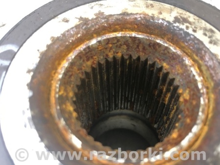 ФОТО Ступица для Audi (Ауди) A3 8V1, 8VA, 8V7, 8VS (03.2012-...) Киев