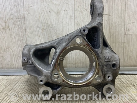 ФОТО Кулак поворотный для Audi (Ауди) A3 8V1, 8VA, 8V7, 8VS (03.2012-...) Киев