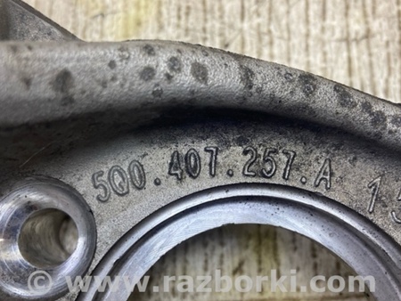 ФОТО Кулак поворотный для Audi (Ауди) A3 8V1, 8VA, 8V7, 8VS (03.2012-...) Киев