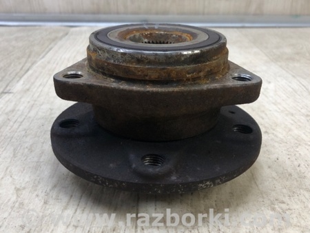 ФОТО Ступица для Audi (Ауди) A3 8V1, 8VA, 8V7, 8VS (03.2012-...) Киев