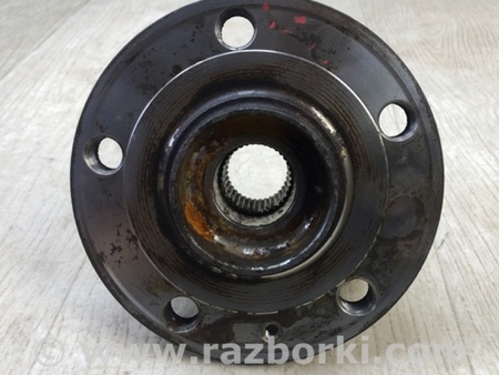 ФОТО Ступица для Audi (Ауди) A3 8V1, 8VA, 8V7, 8VS (03.2012-...) Киев