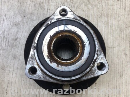 ФОТО Ступица для Audi (Ауди) A3 8V1, 8VA, 8V7, 8VS (03.2012-...) Киев