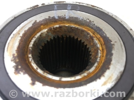 ФОТО Ступица для Audi (Ауди) A3 8V1, 8VA, 8V7, 8VS (03.2012-...) Киев