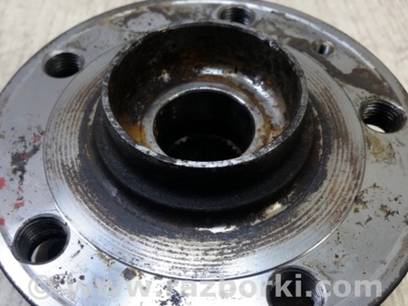 ФОТО Ступица для Audi (Ауди) A3 8V1, 8VA, 8V7, 8VS (03.2012-...) Киев