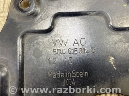 ФОТО Щиток тормозного механизма для Audi (Ауди) A3 8V1, 8VA, 8V7, 8VS (03.2012-...) Киев