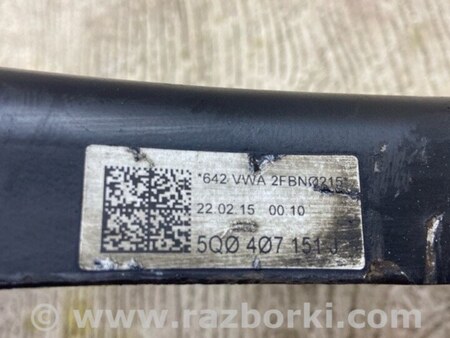 ФОТО Рычаг передний нижний для Audi (Ауди) A3 8V1, 8VA, 8V7, 8VS (03.2012-...) Киев