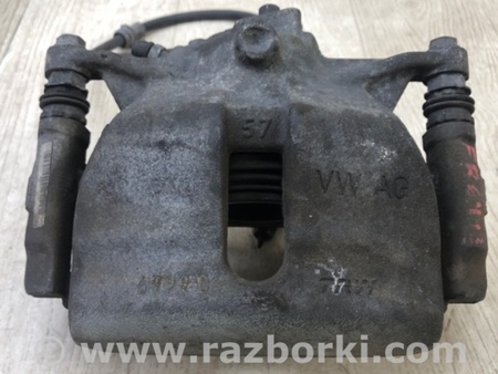 ФОТО Суппорт для Audi (Ауди) A3 8V1, 8VA, 8V7, 8VS (03.2012-...) Киев