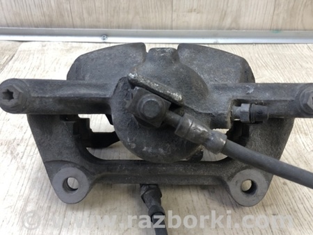 ФОТО Суппорт для Audi (Ауди) A3 8V1, 8VA, 8V7, 8VS (03.2012-...) Киев