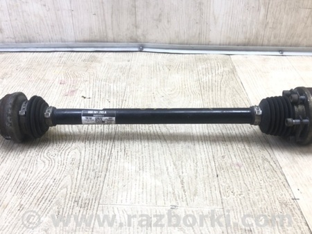 ФОТО Привод задний для Audi (Ауди) A3 8V1, 8VA, 8V7, 8VS (03.2012-...) Киев