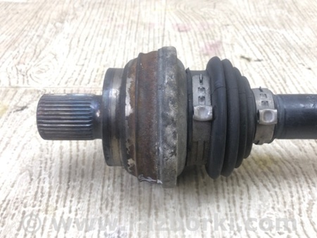 ФОТО Привод задний для Audi (Ауди) A3 8V1, 8VA, 8V7, 8VS (03.2012-...) Киев