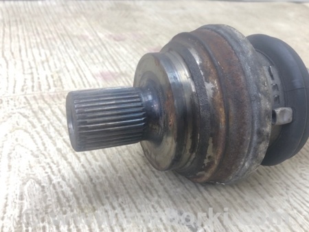 ФОТО Привод задний для Audi (Ауди) A3 8V1, 8VA, 8V7, 8VS (03.2012-...) Киев