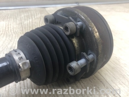 ФОТО Привод задний для Audi (Ауди) A3 8V1, 8VA, 8V7, 8VS (03.2012-...) Киев