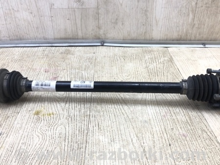 ФОТО Привод задний для Audi (Ауди) A3 8V1, 8VA, 8V7, 8VS (03.2012-...) Киев