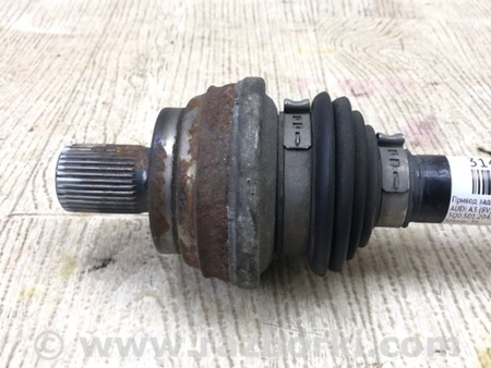 ФОТО Привод задний для Audi (Ауди) A3 8V1, 8VA, 8V7, 8VS (03.2012-...) Киев