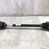 Привод задний Audi (Ауди) A3 8V1, 8VA, 8V7, 8VS (03.2012-...)