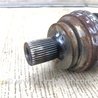 ФОТО Привод задний для Audi (Ауди) A3 8V1, 8VA, 8V7, 8VS (03.2012-...) Киев