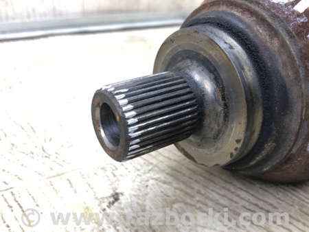 ФОТО Привод передний для Audi (Ауди) A3 8V1, 8VA, 8V7, 8VS (03.2012-...) Киев