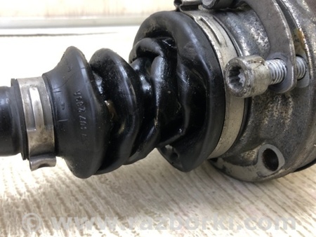 ФОТО Привод передний для Audi (Ауди) A3 8V1, 8VA, 8V7, 8VS (03.2012-...) Киев