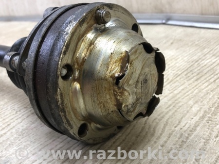 ФОТО Привод передний для Audi (Ауди) A3 8V1, 8VA, 8V7, 8VS (03.2012-...) Киев