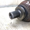 ФОТО Привод передний для Audi (Ауди) A3 8V1, 8VA, 8V7, 8VS (03.2012-...) Киев