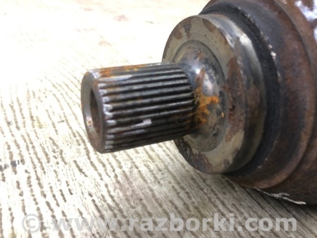 ФОТО Привод передний для Audi (Ауди) A3 8V1, 8VA, 8V7, 8VS (03.2012-...) Киев