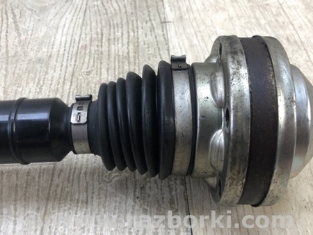 ФОТО Привод передний для Audi (Ауди) A3 8V1, 8VA, 8V7, 8VS (03.2012-...) Киев