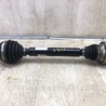 Привод передний Audi (Ауди) A3 8V1, 8VA, 8V7, 8VS (03.2012-...)