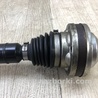ФОТО Привод передний для Audi (Ауди) A3 8V1, 8VA, 8V7, 8VS (03.2012-...) Киев