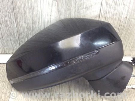 ФОТО Зеркало для Audi (Ауди) A3 8V1, 8VA, 8V7, 8VS (03.2012-...) Киев