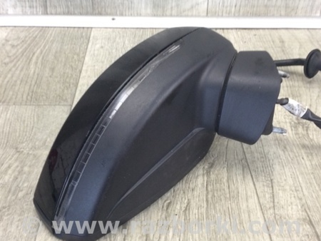 ФОТО Зеркало для Audi (Ауди) A3 8V1, 8VA, 8V7, 8VS (03.2012-...) Киев