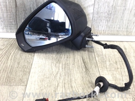 ФОТО Зеркало для Audi (Ауди) A3 8V1, 8VA, 8V7, 8VS (03.2012-...) Киев