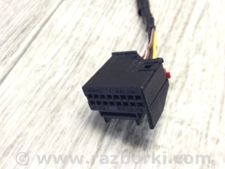 ФОТО Зеркало для Audi (Ауди) A3 8V1, 8VA, 8V7, 8VS (03.2012-...) Киев