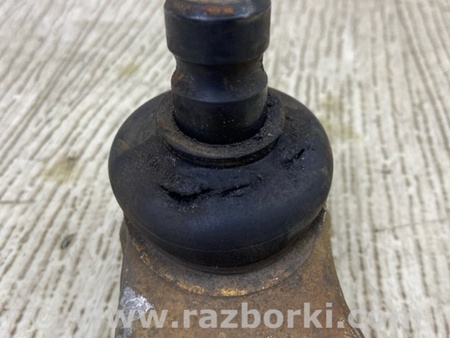 ФОТО Рычаг передний нижний для Ford Focus 3 (01.2010 - 03.2018) Киев