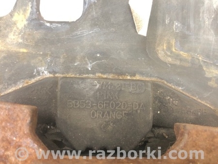 ФОТО Подушка АКПП для Ford Focus 3 (01.2010 - 03.2018) Киев