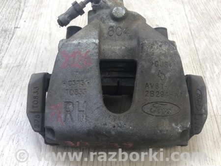 ФОТО Суппорт для Ford Focus 3 (01.2010 - 03.2018) Киев