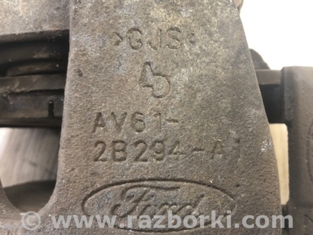 ФОТО Суппорт для Ford Focus 3 (01.2010 - 03.2018) Киев