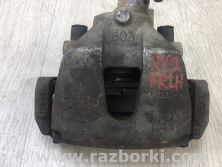 ФОТО Суппорт для Ford Focus 3 (01.2010 - 03.2018) Киев