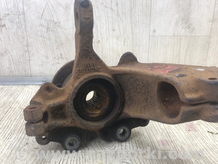 ФОТО Кулак поворотный для Ford Focus 3 (01.2010 - 03.2018) Киев