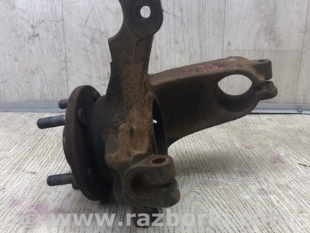 ФОТО Кулак поворотный для Ford Focus 3 (01.2010 - 03.2018) Киев