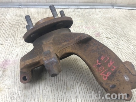 ФОТО Кулак поворотный для Ford Focus 3 (01.2010 - 03.2018) Киев