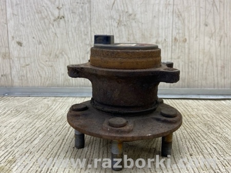 ФОТО Ступица для Ford Focus 3 (01.2010 - 03.2018) Киев