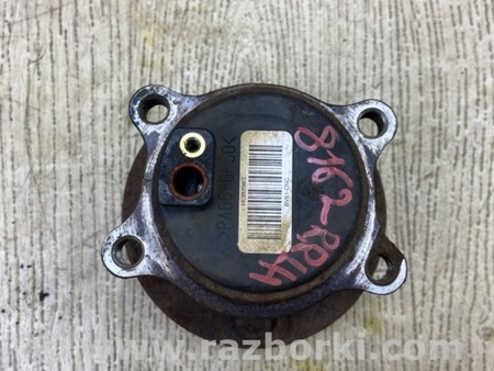 ФОТО Ступица для Ford Focus 3 (01.2010 - 03.2018) Киев