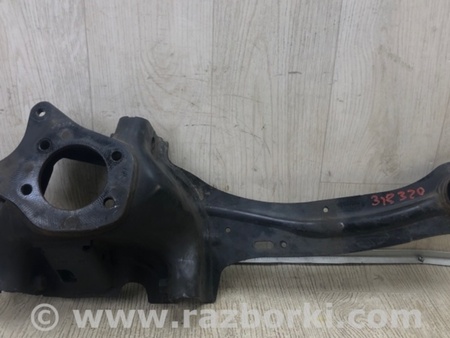 ФОТО Рычаг задний продольный для Ford Focus 3 (01.2010 - 03.2018) Киев